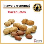 Aroma Inawera e-aroma Orzech Arachidowy - Cacahuetes (nº43)