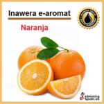 Aroma Inawera e-aroma Pomarancza - Naranja (nº29)