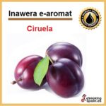 Aroma Inawera e-aroma Sliwka - Ciruela (nº34)