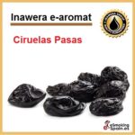 Aroma Inawera e-aroma Sliwka Wedzona - Ciruela pasas (nº35)