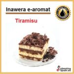Aroma Inawera e-aroma Tiramisu (nº38)