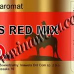 Aroma Inawera e-aroma US Red Mix (nº9)