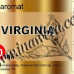 Aroma Inawera e-aroma Virginia (nº4)