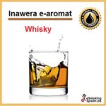 Aroma Inawera e-aroma Whisky (nº52)