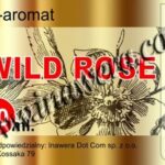 Aroma Inawera e-aroma Wild Rose (nº60)