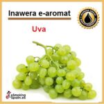 Aroma Inawera e-aroma Winogrona - Uva (nº26)