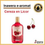Aroma Inawera e-aroma Wisnie w likierze - Cereza en licor (