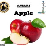 Aroma Inawera Shisha Apple 2.0 (nº8)