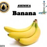 Aroma Inawera Shisha Banana (nº10)