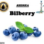 Aroma Inawera Shisha Bilberry (nº11)