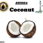 Aroma Inawera Shisha Coconut (nº14)