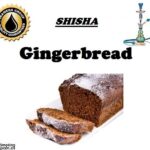 Aroma Inawera Shisha Gingerbread (nº29)