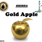 Aroma Inawera Shisha Golden Apple (nº9)