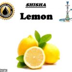 Aroma Inawera Shisha Lemon (nº12)
