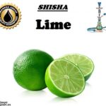 Aroma Inawera Shisha Lime (nº13)
