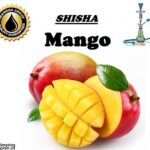 Aroma Inawera Shisha Mango (nº6)