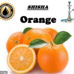 Aroma Inawera Shisha Orange 2.0 (nº2)
