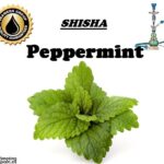 Aroma Inawera Shisha Peppermint (nº26)