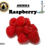 Aroma Inawera Shisha Raspberry (nº5)