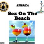 Aroma Inawera Shisha Sex On Beach (nº17)