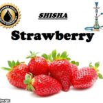 Aroma Inawera Shisha Strawberry (nº1)