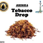 Aroma Inawera Shisha Tobac Drop (nº27)