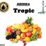 Aroma Inawera Shisha Tropic (nº4)