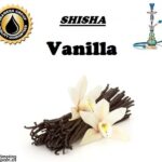 Aroma Inawera Shisha Vanilla (nº22)
