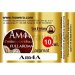 Aroma Inawera tino d'milano e-aromat Am4A (nº4)