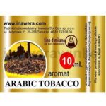 Aroma Inawera tino d'milano e-aromat ARABIC (nº5)