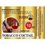 Aroma Inawera tino d'milano e-aromat COCTAIL (nº37)