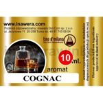 Aroma Inawera tino d'milano e-aromat COGNAC (nº7)