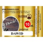Aroma Inawera tino d'milano e-aromat DAWID (nº9)