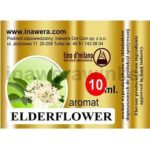 Aroma Inawera tino d'milano e-aromat ELDERFLOWER (nº11)