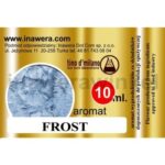 Aroma Inawera tino d'milano e-aromat FROST (nº3)