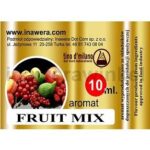 Aroma Inawera tino d'milano e-aromat FRUIT MIX (nº13)