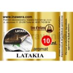 Aroma Inawera tino d'milano e-aromat LATAKIA (nº34)