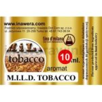 Aroma Inawera tino d'milano e-aromat M.i.L.D. (nº1