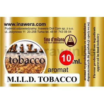 Aroma Inawera tino d'milano e-aromat M.i.L.D. (nº1