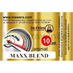 Aroma Inawera tino d'milano e-aromat MAXX BLEND (nº16)