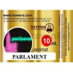 Aroma Inawera tino d'milano e-aromat PARLAMENT type (nº17)