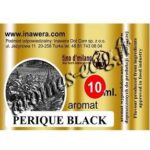 Aroma Inawera tino d'milano e-aromat PERIQUE BLACK (nº18)