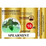 Aroma Inawera tino d'milano e-aromat SPEARMINT (nº22)