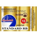 Aroma Inawera tino d'milano e-aromat STANDARD RB (nº21)