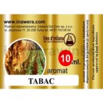 Aroma Inawera tino d'milano e-aromat TABAC (nº31)
