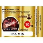 Aroma Inawera tino d'milano e-aromat USA MIX (nº25)