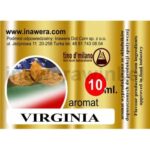 Aroma Inawera tino d'milano e-aromat VIRGINIA (nº29)