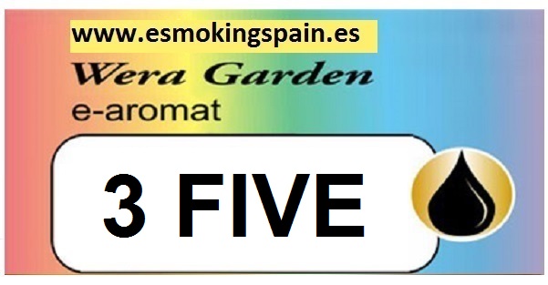aroma-inawera-wera-garden-e-aromat-3-five-no3-inawera-aroma-wera-garden-3-five Aroma Inawera Wera garden e-aromat 3 FIVE (nº3) - Imagen 1