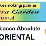 Aroma Inawera Wera garden e-aromat Absolute ORIENTAL 10m