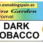 Aroma Inawera Wera garden e-aromat DARK (nº4)